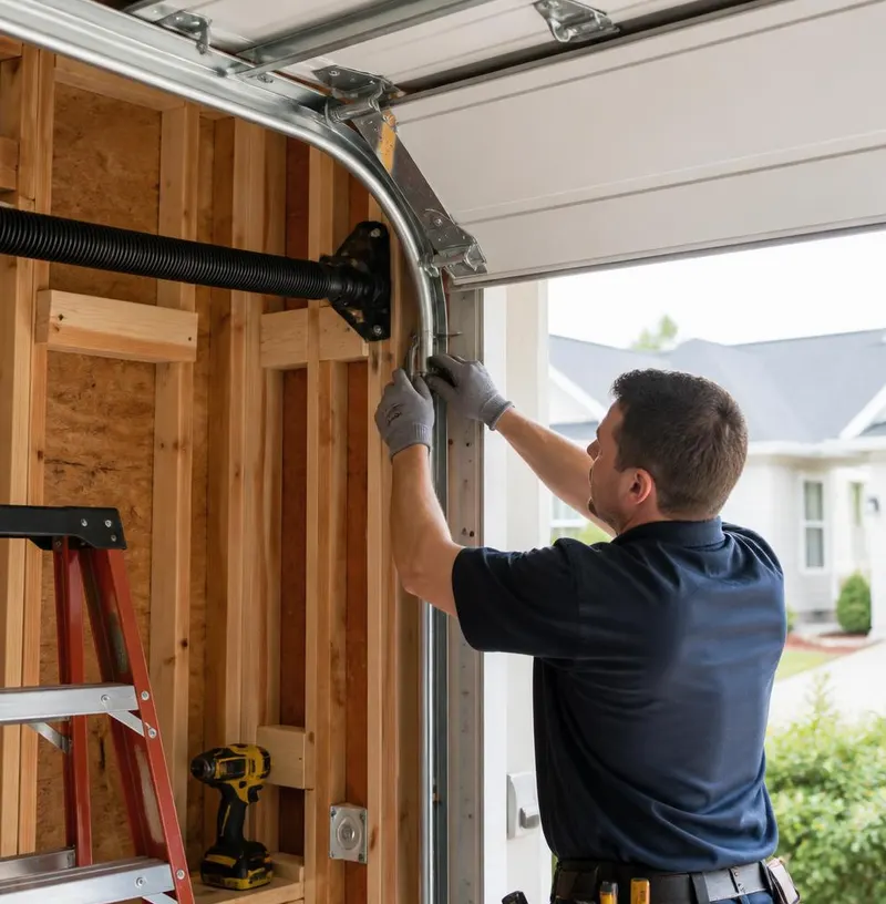 Contact Venus Overhead Door Co