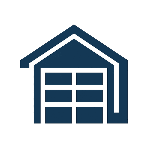Venus Overhead Door Co logo